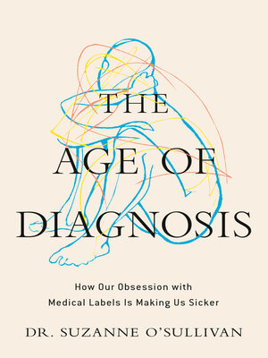 The Age of Diagnosis - ebook